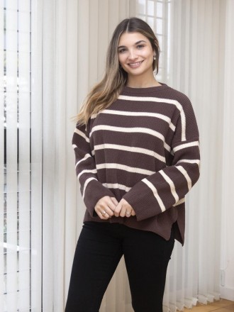 SWEATERS